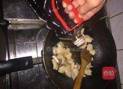 土豆炖肉的做法图解7