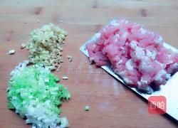 红烧腐皮肉卷的做法图解2