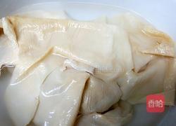 红烧腐皮肉卷的做法图解1