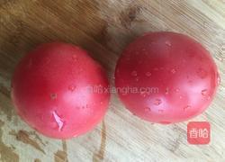 豆角焖面的做法图解4
