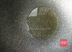 豆角焖面的做法图解6