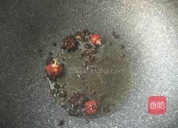 豆角焖面的做法图解7