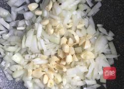 豆角焖面的做法图解8