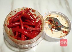 独家秘制猪肉辣椒酱的做法图解5
