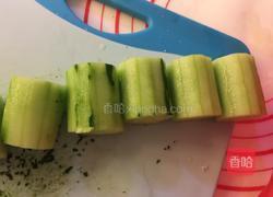 荞麦面条杯的做法图解3