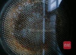 红薯汤圆西米露的做法图解2