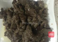 黑椒牛柳的做法图解4