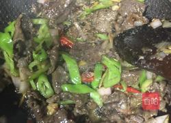 黑椒牛柳的做法图解5