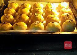 奶黄酥的做法图解18