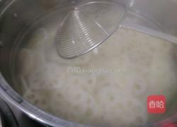 糖醋藕片的做法图解5
