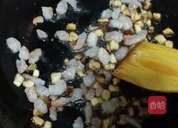打卤面的做法图解2