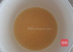 核桃酥的做法图解6