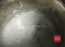 超级懒人版芒果椰汁西米露的做法图解1