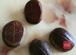 自制糖炒板栗的做法图解2
