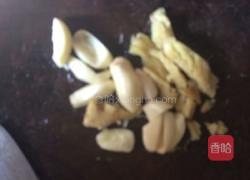 马齿苋干蒸猪肉的做法图解4