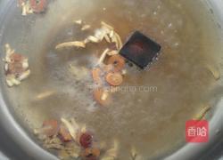 红枣鸡蛋姜黑糖水的做法图解1