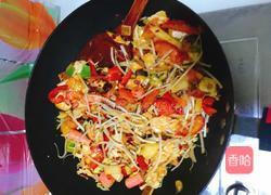 缤纷五味麻食（面食）的做法图解5