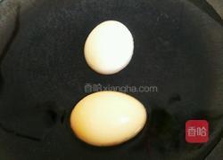 当归红枣鸡蛋的做法图解2