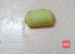 紫薯蛋黄酥的做法图解12