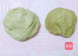 紫薯蛋黄酥的做法图解6