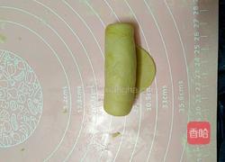 紫薯蛋黄酥的做法图解10