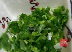 鸡棕三鲜宽面的做法图解3