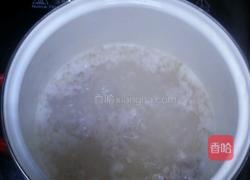 鸡棕三鲜宽面的做法图解5