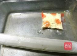奶香脆皮山药的做法图解2