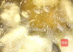 奶香脆皮山药的做法图解11