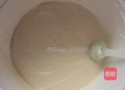 拉丝蛋糕的做法图解12