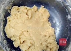肉松蛋黄酥的做法图解5