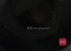 胡萝卜鸡蛋炒饭的做法图解4