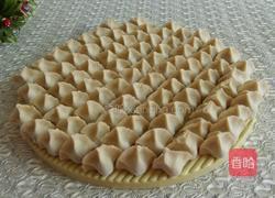黄萝卜猪肉饺子的做法图解11