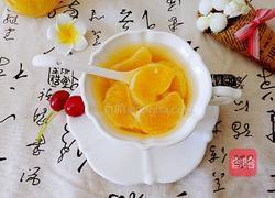 糖水橘子罐头的做法图解11