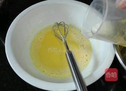 八寸酸奶威风蛋糕的做法图解6