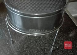 八寸酸奶威风蛋糕的做法图解20