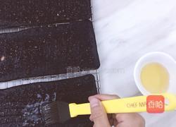 奥利奥巧克力蛋糕的做法图解5