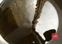 双椒炝小瓜的做法图解4