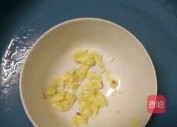白焯菜心的做法图解5