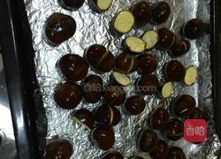烤栗子的做法图解4