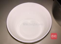 烤栗子的做法图解5