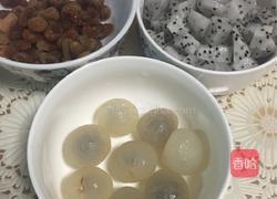 水果蛋糕的做法图解3