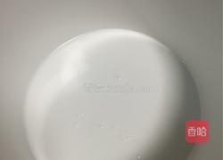 水果蛋糕的做法图解4