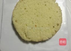 水果蛋糕的做法图解6