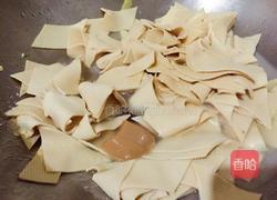 尖椒干豆腐的做法图解8