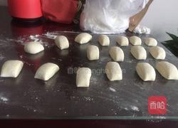 香甜馒头的做法图解6
