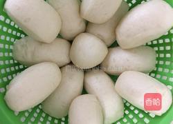 香甜馒头的做法图解7