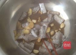香炸带鱼的做法图解2