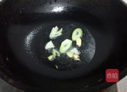 醋溜白菜（辣的）的做法图解4