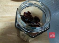 醋溜白菜（辣的）的做法图解6